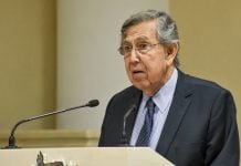 Muere Cuauhtémoc Cárdenas a los 92 años de edad