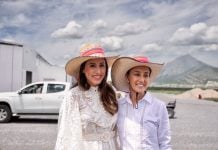 Cecilia Guadiana no renunciará a ciudadanía de EU pese a reforma