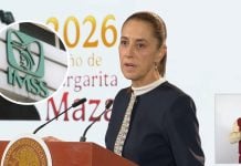 Sheinbaum dijo que el IMSS detectó fraudes para obtener pensiones altas y explicó por qué cambiaron las reglas de la Modalidad 40.