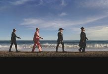 U2 anuncia dos conciertos en el Estadio GNP Seguros de la Ciudad de México para febrero de 2027.