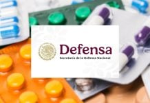 Llamado a investigar de urgencia a coronel de Sanidad Militar, Blanca Jiménez Zenteno, por presuntas irregularidades en compras de medicamentos Se acumulan los llamados para que la Secretaría de la Defensa Nacional investigue de manera urgente las denuncias que señalan a Blanca Jiménez Zenteno