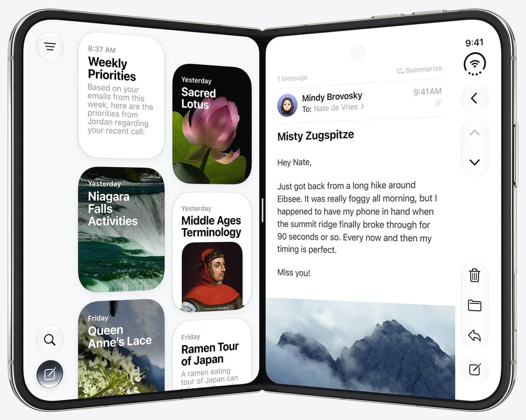 El iPhone Duo ya está a la venta desde 47,999 pesos en México.