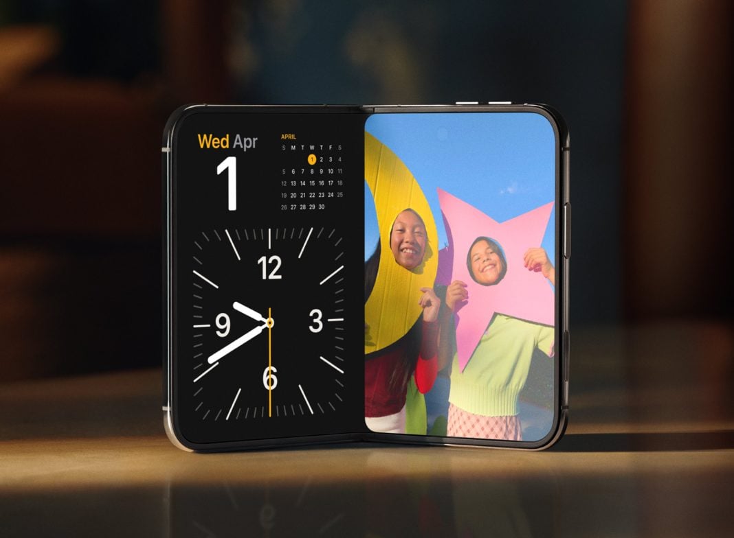 El iPhone Duo ya está a la venta desde 47,999 pesos en México.