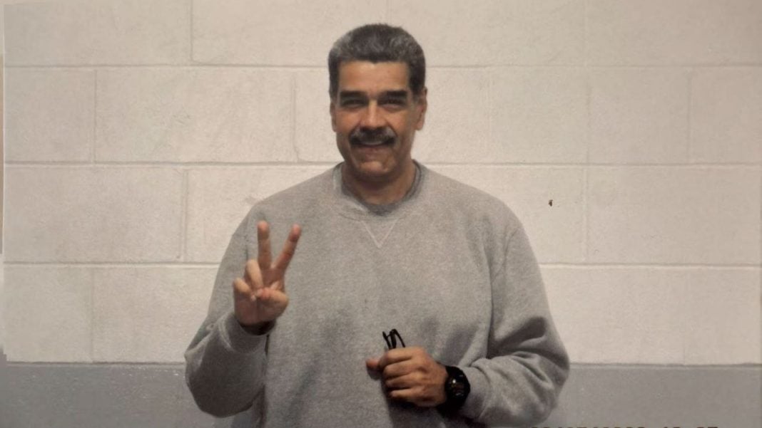 EU acusa a Maduro y Cilia Flores de conspiración para cometer tortura