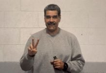 EU acusa a Maduro y Cilia Flores de conspiración para cometer tortura