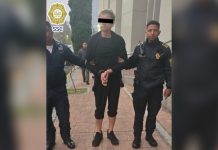 Detienen a presunto envenenador de perros en Parque España