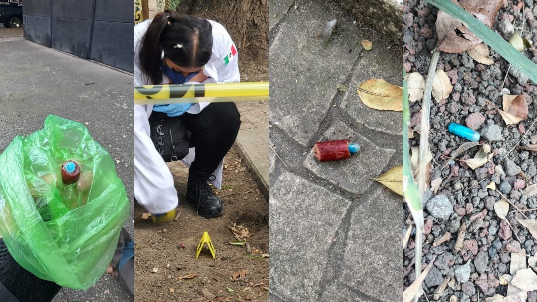 Investigan envenenamiento de perros en Parque España
